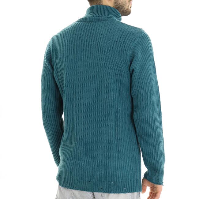 DOLCEVITA IVAN BL11 - Mad Fashion | img vers.650x/